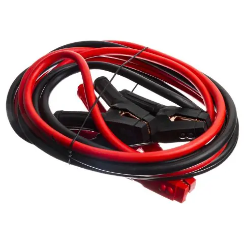 PELA 490132 Startkabel Trygg betalning